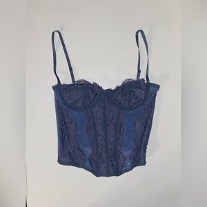 Urban Outfitters Corset (SOLD)